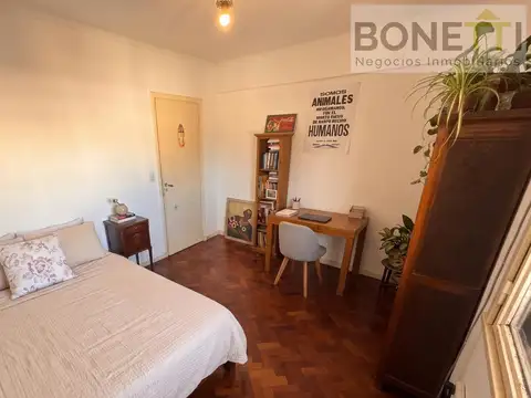 Departamento en Alquiler Temporal en Almagro, $ 650.000