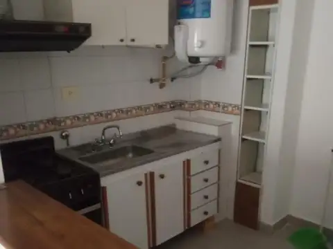 Departamento en Alquiler al Este