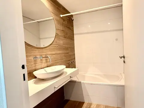 Departamento en Alquiler al Oeste