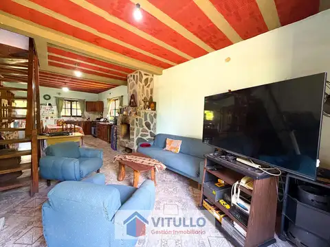 Casa en Venta en Las Chacras, USD 150.000