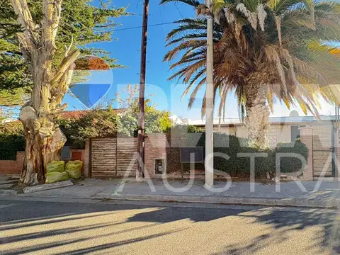 Casa 4 dormitorios km8