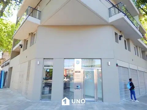 Bv. Avellaneda 900, Piso 0