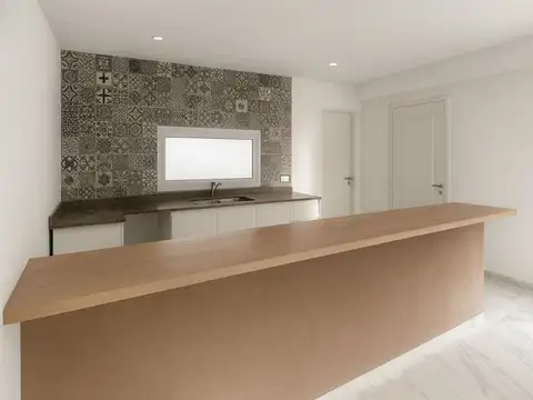 Departamento en Venta de Monoambiente