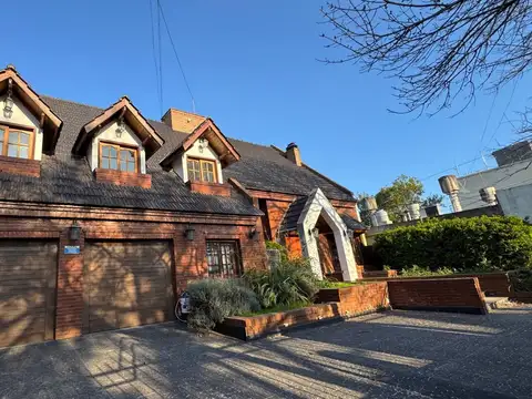 Casa en Venta de 5 dormitorios