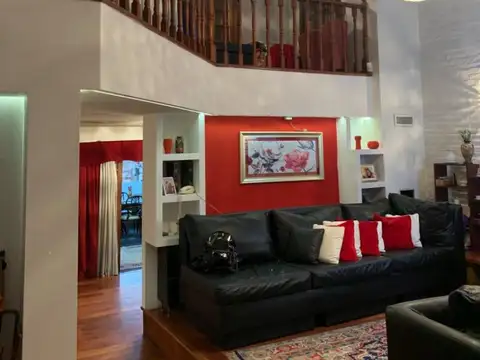 Casa en Venta de 5 dormitorios
