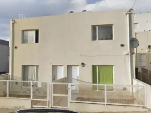 DUPLEX EN VENTA RADA TILLY APTO CREDITO