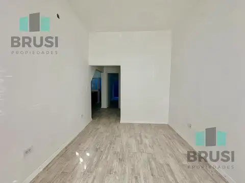 Depto Tipo Casa en Venta A Estrenar