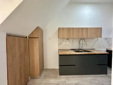Depto Tipo Casa en Venta en Remedios De Escalada, USD 65.000