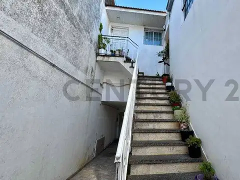 Depto Tipo Casa en Venta A Estrenar