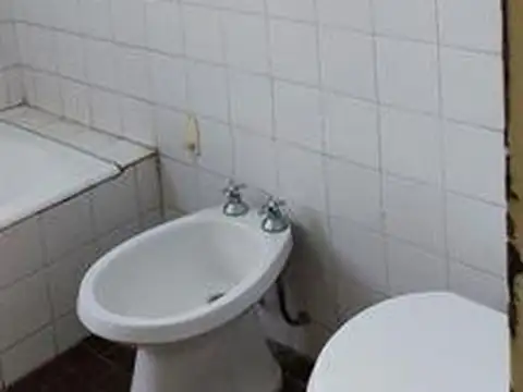 DEPARTAMENTO 2 AMBIENTES - PILAR, GRAN BS. AS. NORTE