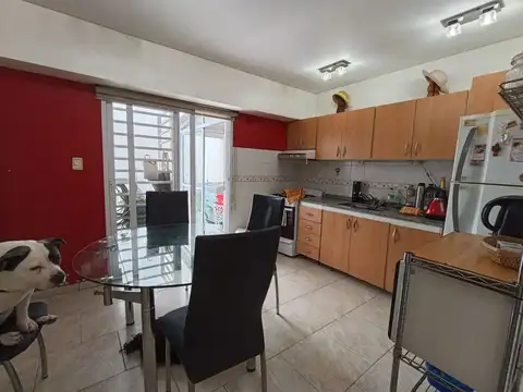 Depto Tipo Casa en Venta en Villa Pueyrredón, USD 270.000