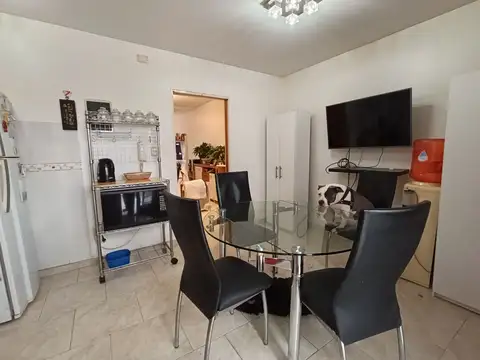 Depto Tipo Casa 4 ambientes con 1 baño