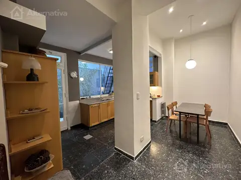 Departamento en Venta en Botanico, USD 135.000