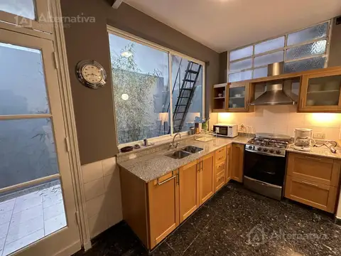 Departamento en Venta 3 ambientes en Palermo