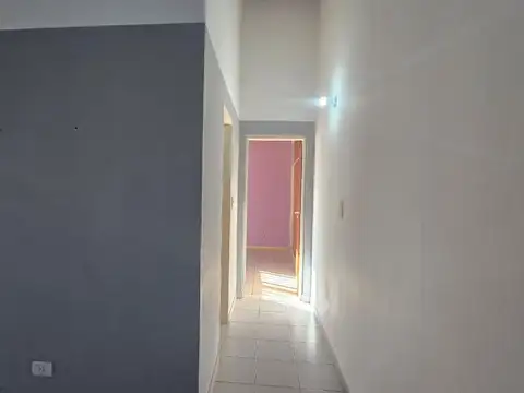 Departamento en Venta 35 años