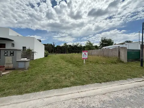 Terreno en Venta en Capilla del Señor, USD 25.000