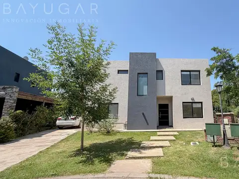 Casa en Venta 6 años