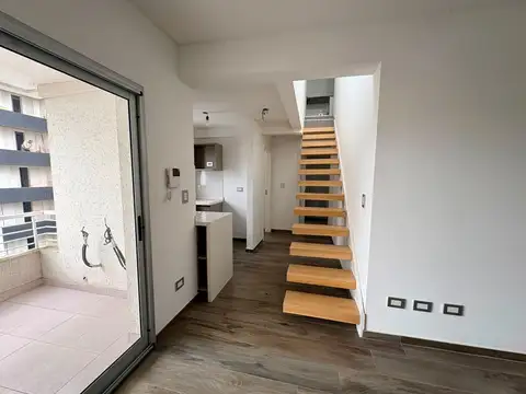 Departamento en Venta al Norte