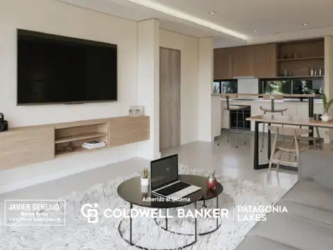 Departamento en Venta en Puerto Manzano, USD 245.000