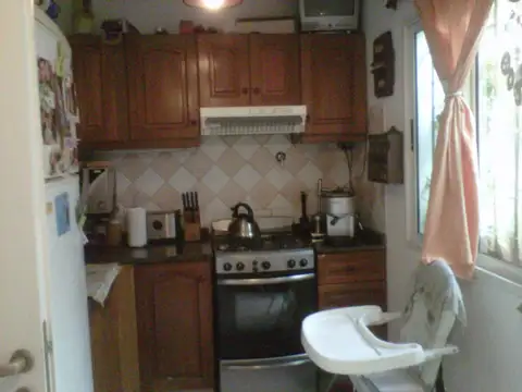 Depto Tipo Casa en Venta de 4 ambientes
