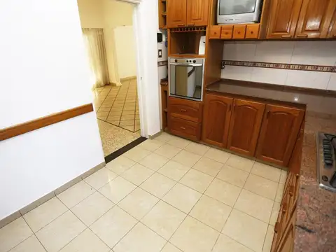 Depto Tipo Casa en Venta de 3 dormitorios