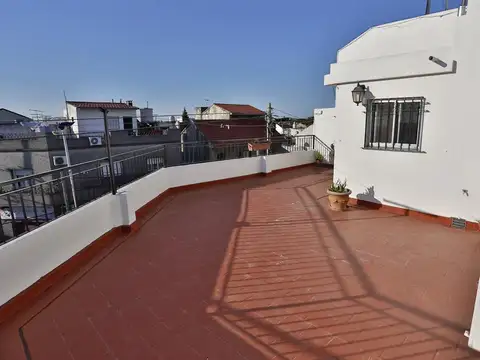 Oportunidad  Impecable PH en venta