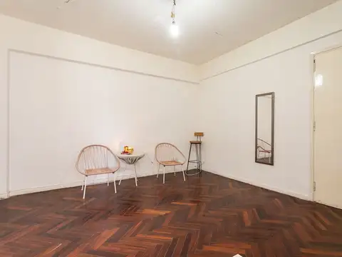 Departamento en Venta 67 años