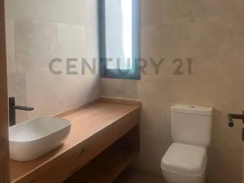 CASA PREMIUM EN VENTA BARRIO PRIVADO "TIERRAS ALTAS"LUJAN DE CUYO