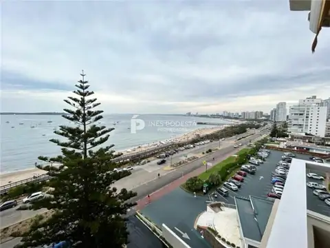 Departamento en Alquiler en Punta del Este, USD 8.800