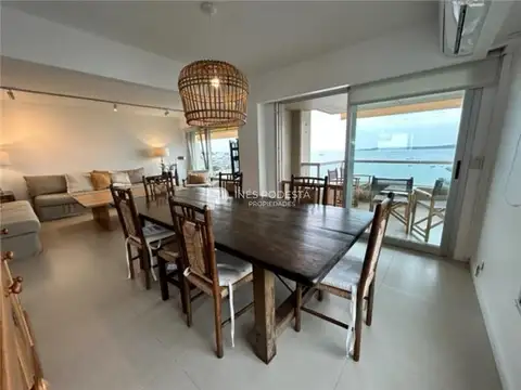 Departamento en Alquiler 46 años