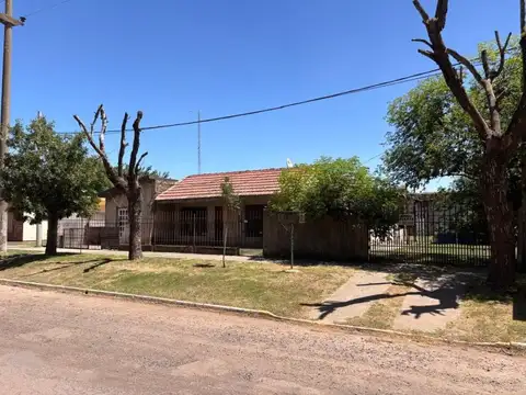 Casa en Venta en Aldao, USD 100.000
