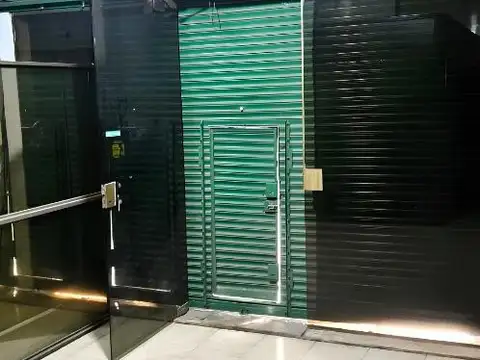 DEPOSITO COMERCIAL .MIXTURA 3 -NO  LOTE PROPIO