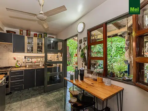 Casa en Venta al Noroeste