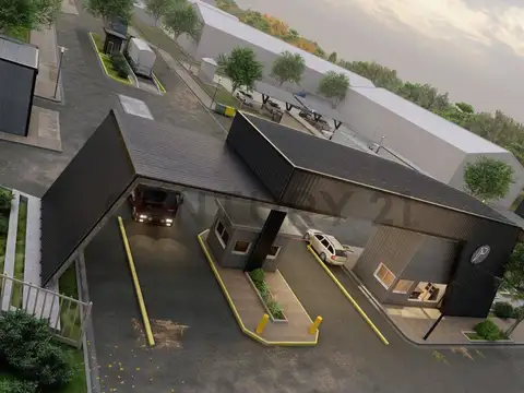 Terreno en Venta en Ntra. Sra. Del Rosario, USD 156.780