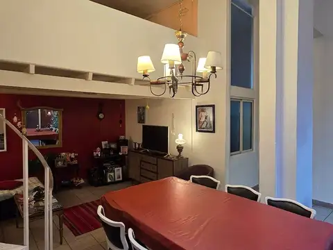 Venta PH Cuatro Ambientes Almagro