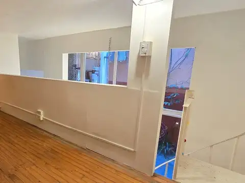 Depto Tipo Casa en Venta al Noroeste
