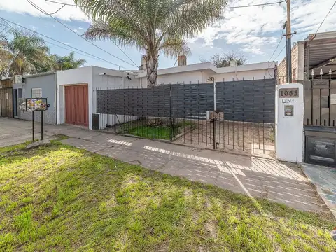 Venta Casa Centro de Escobar