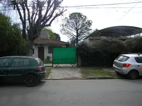 Casa en Venta en Ingeniero Adolfo Sourdeaux, USD 140.000