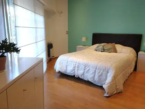 Depto Tipo Casa en Venta con 1 cocheras