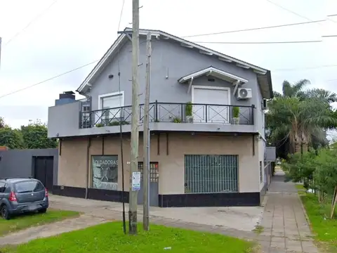 Casa PH en Venta 3 ambientes El Palomar