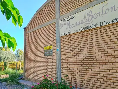 Terreno en Venta en Medrano, USD 800.000