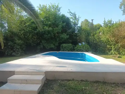 Quinta en Alquiler 35 años