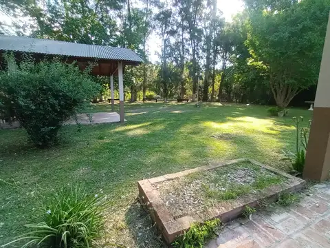 Quinta en Alquiler de 2 dormitorios