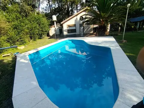 Quinta en alquiler en Abasto