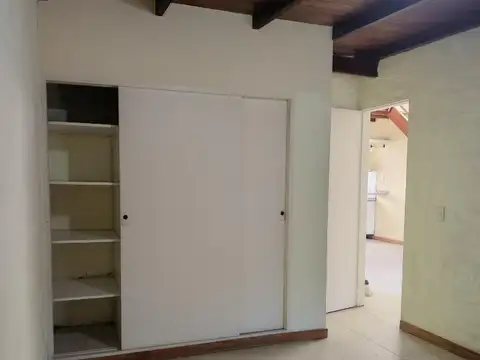 Departamento en Venta 15 años