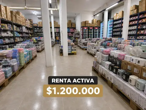 Local  en Venta en Almagro, Capital Federal, Buenos Aires