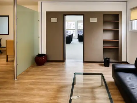 Venta departamento 4 amb Recoleta cochera amenities