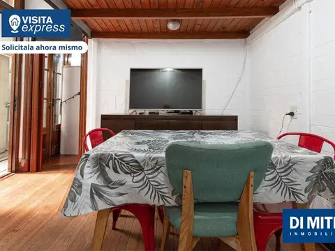 Departamento en Venta de 2 dormitorios