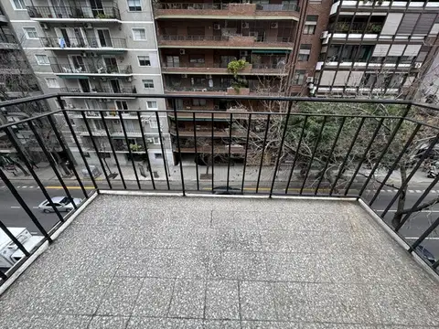 Departamento en Alquiler de 2 ambientes