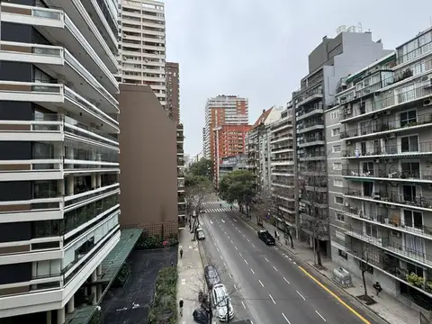 Díaz Colodrero 2100, Piso 5